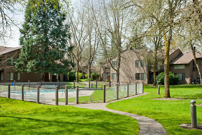 Delta Grove Apartments - Delta Grove Apartments
