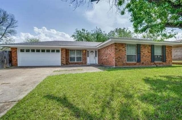 Photo - 1617 Brent St Casa