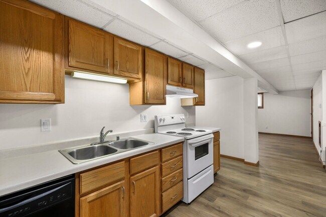 Photo - Isle of View Apartments
