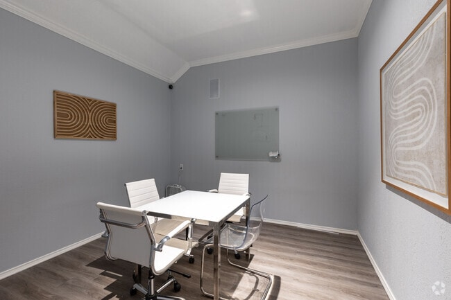 Study room