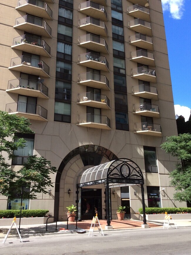 Building Photo - 70 W Huron St Unit 1404
