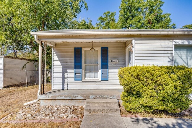 3109 Dogwood Park Dr