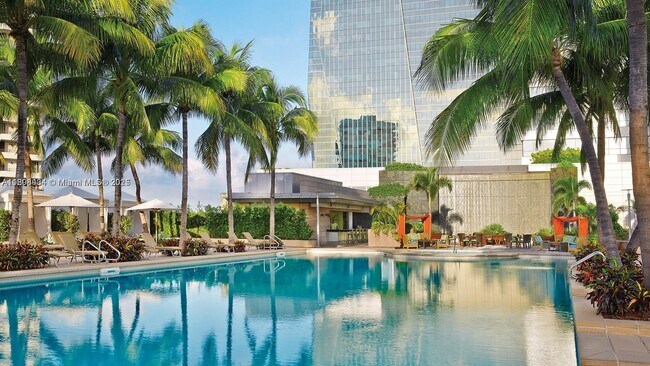 Building Photo - 1435 Brickell Ave Unit 3307