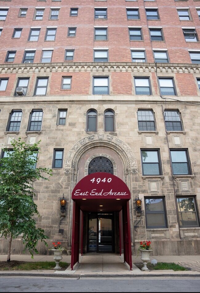 Building Photo - 4940 S East End Ave Unit 14A Rental