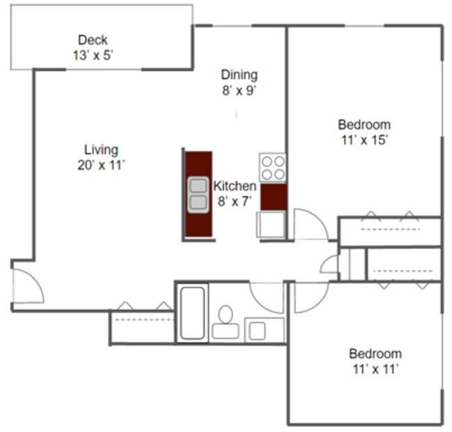 4510 Rhode Island
