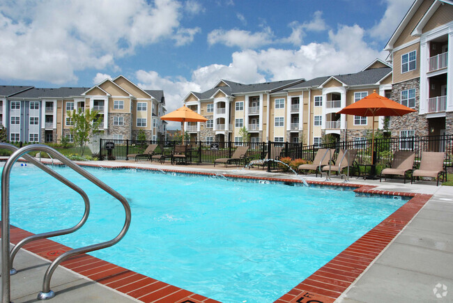 Building Photo - The Cascades Rental