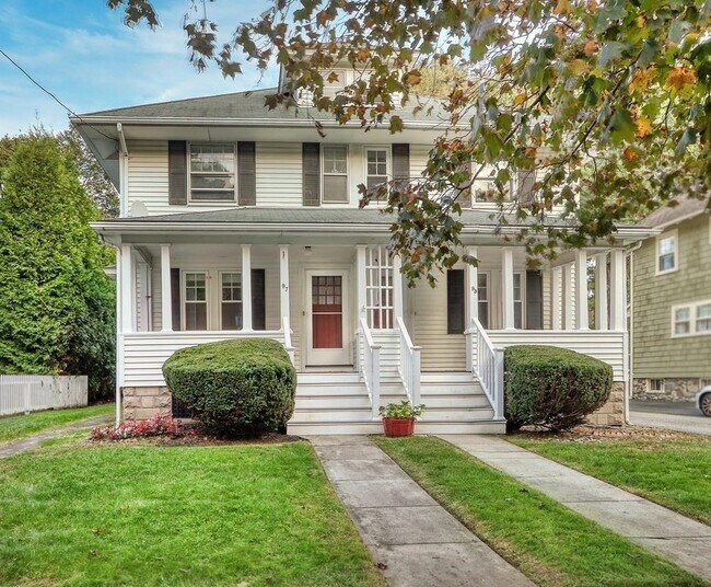 Photo - 97 Sargent St Unidad 97 Sargent Street