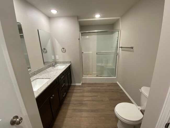 Photo - Comfortable four-bedroom home.