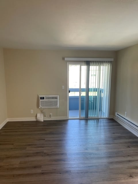 Updated Living Room