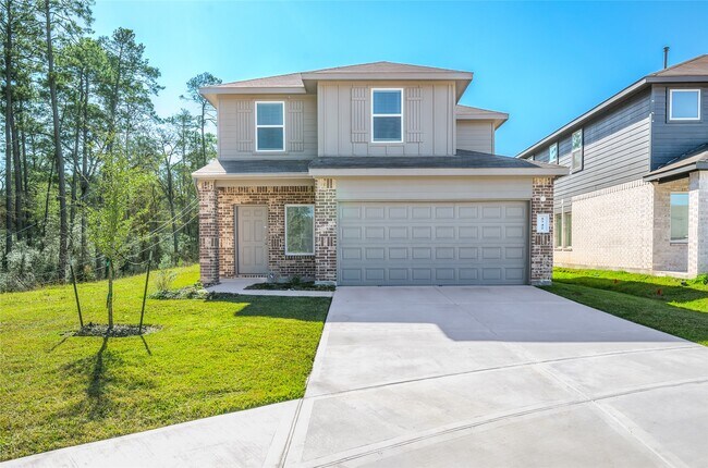 Building Photo - 5742 Indigo Ridge Ct