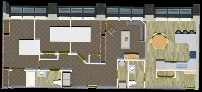 Photo - 34 William St Unit 301