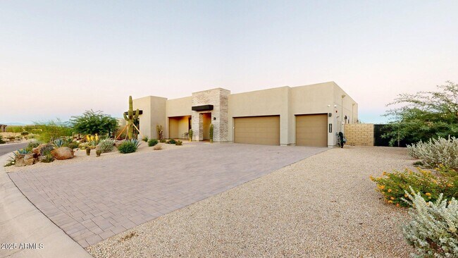 Photo - 13179 E Juan Tabo Rd
