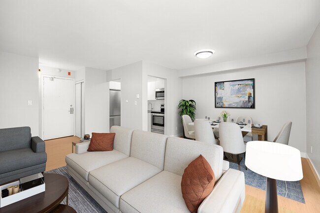 Photo - Riverside Tower