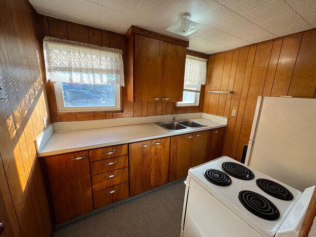 Photo - Beaver Meadow - 5 units Unit 4