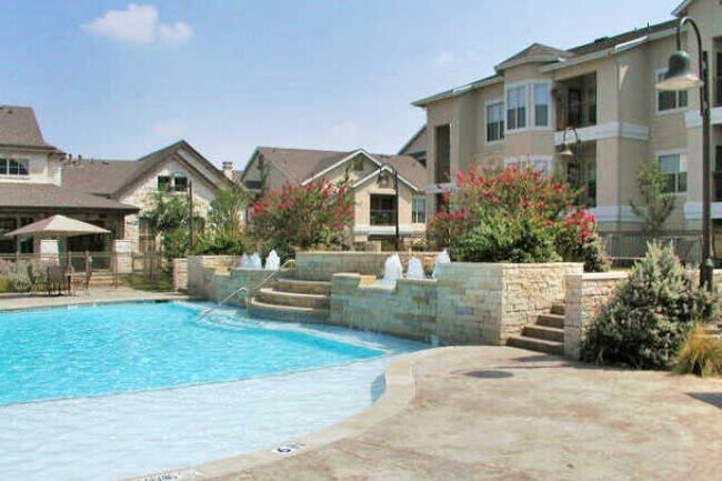 Photo - 2 bedroom in Pflugerville TX 78660 Unidad 2018