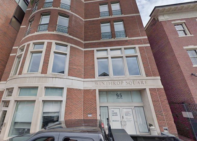 Building Photo - 93 Winthrop St Unit 6 Rental