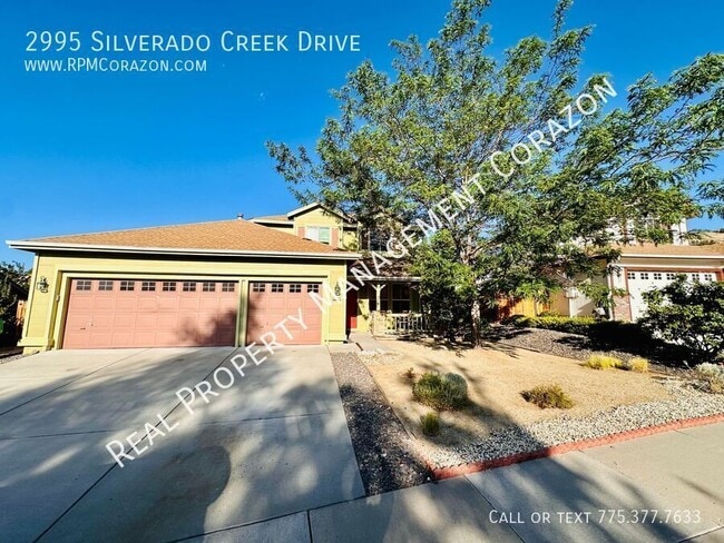 Photo - 2995 Silverado Creek Dr Casa