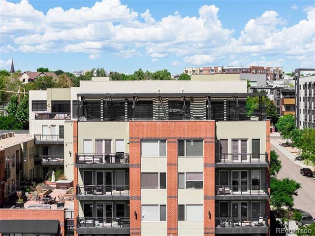 Photo - 1665 Central St Unit 601-R