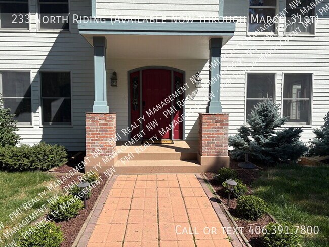 Photo - 233 N Riding