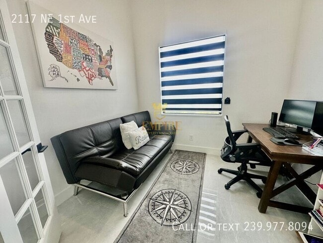 Photo - 2117 NE 1st Ave