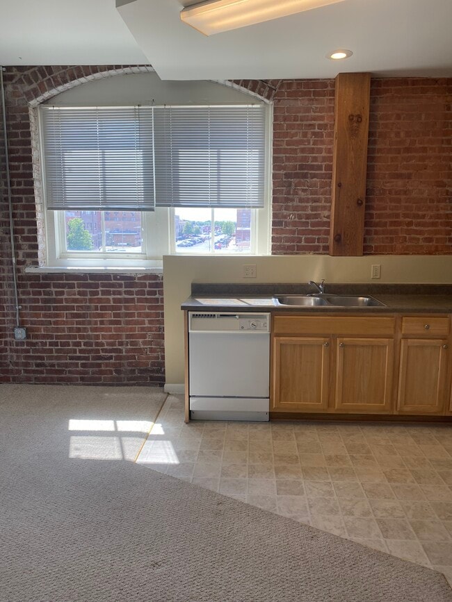 Photo - Sentney Lofts