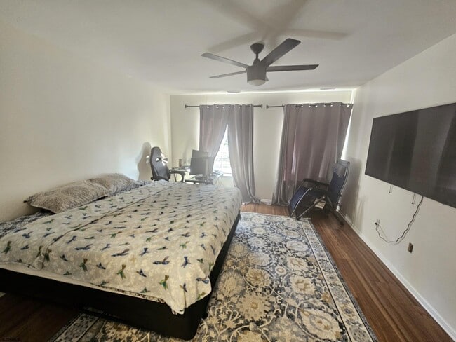 Photo - 3016 Ivy Bush Ct Unit 3016