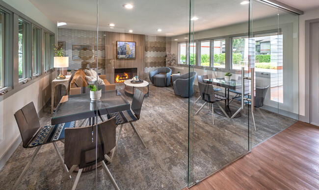 Building Photo - Alder Bellevue Rental