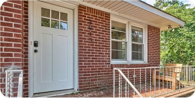 Photo - Kennan Terrace/Hyatt Park