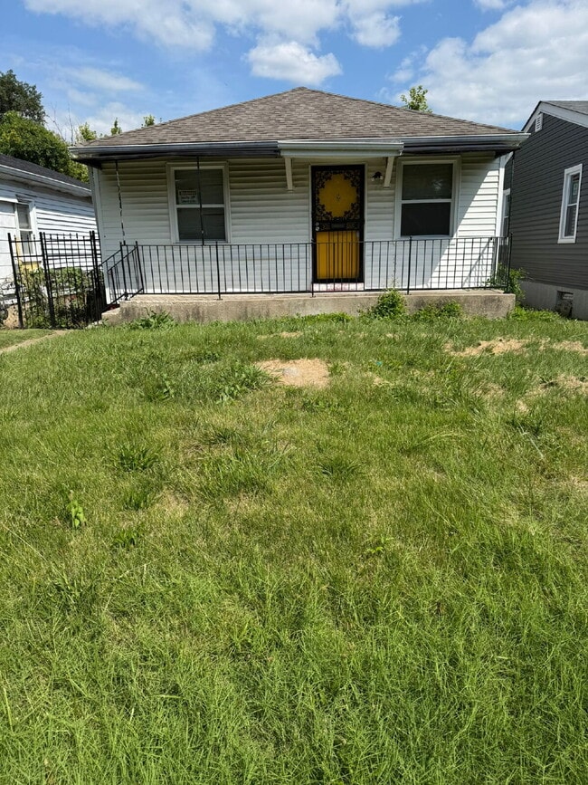 Building Photo - 8504 Trafford Ln Rental