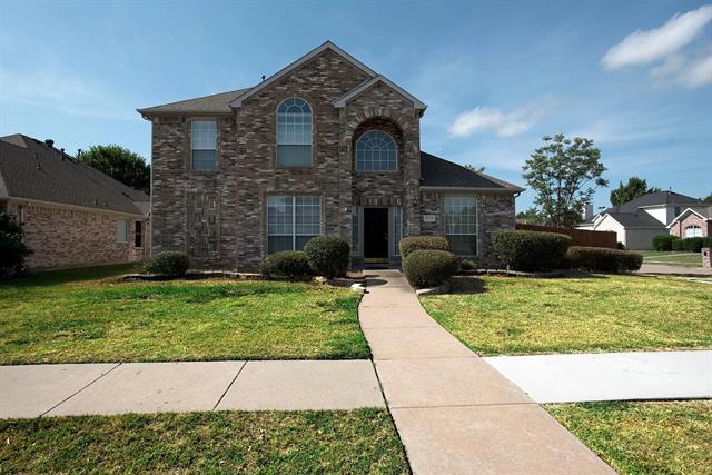 Photo - 3916 Rushden Ct House