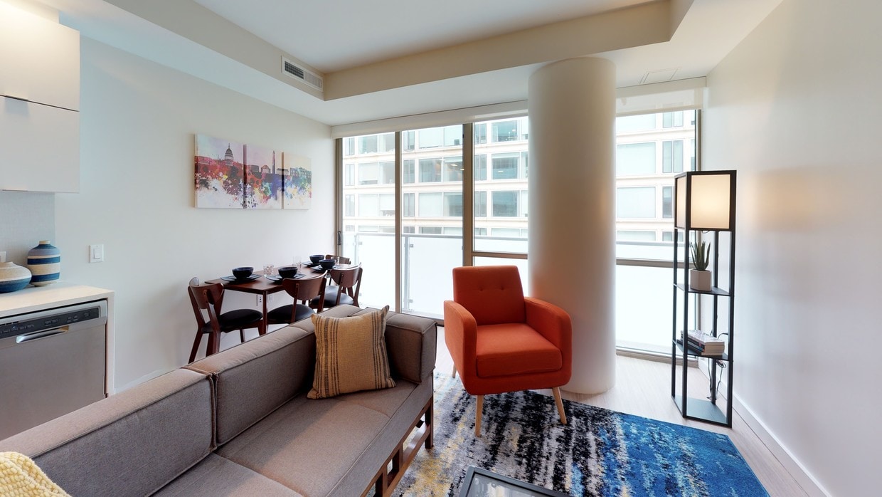Photo - Artline Apartments