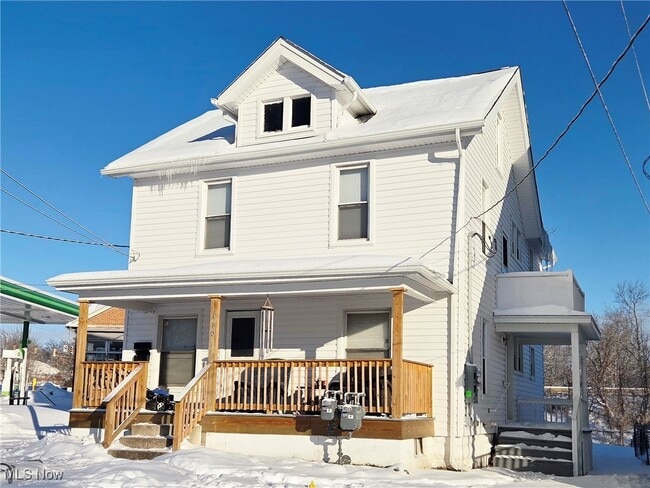 Building Photo - 110 Bell Ave Unit UP