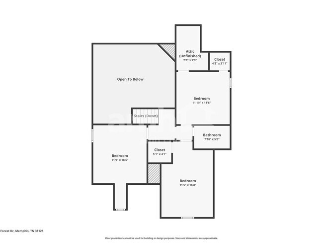 Photo - 4820 Pine Forrest Dr