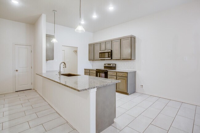 Photo - 1708 Corpus Ave