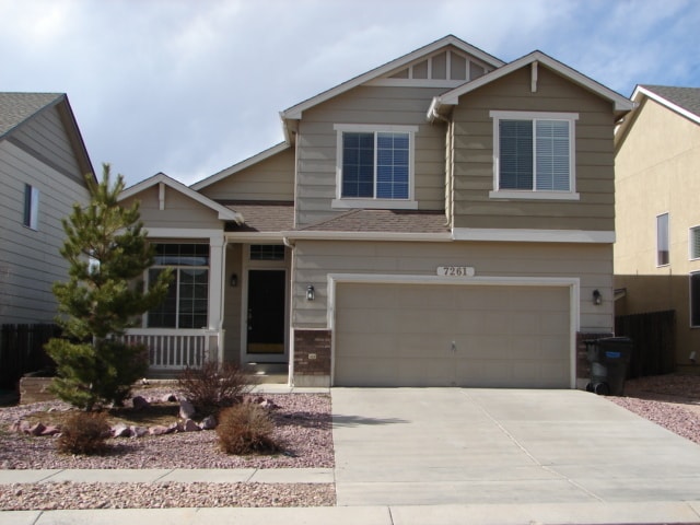 Building Photo - 7261 Grand Prairie Dr