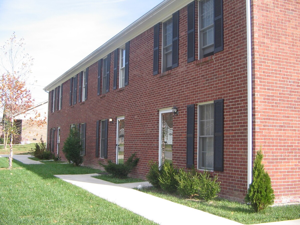 Photo - 1103 Northwood Loop Townhome