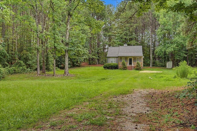 Photo - One-Story Home in Youngsville