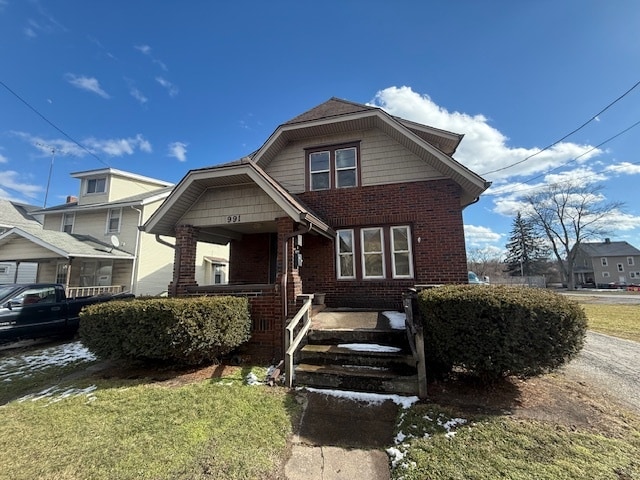 Building Photo - 991 Wooster Rd N Unit 991 Back