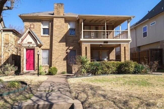 Building Photo - 4127 Prescott Ave Unit 4127 Prescott Avenue Rental