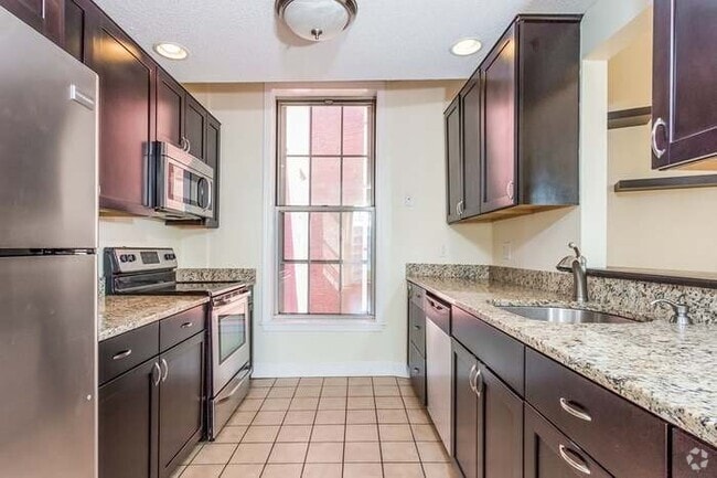 Building Photo - 219 Central St Unit 4F Rental