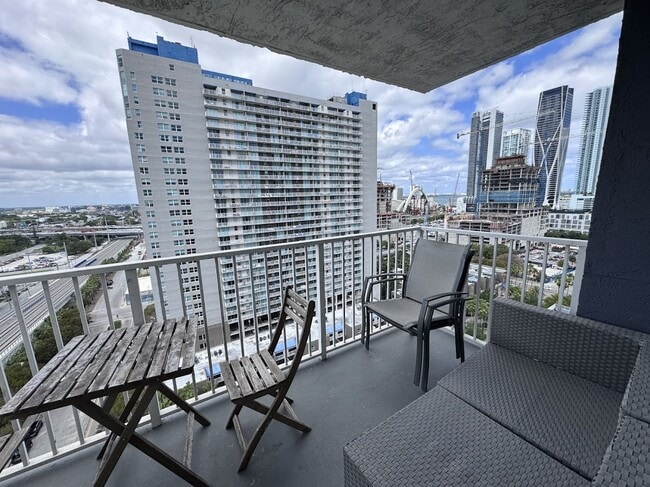 Photo - 850 N Miami Ave Unit 2108