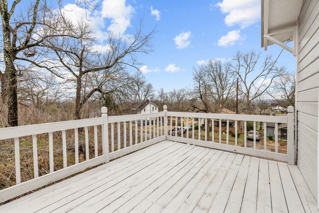 Photo - 2712 24th Street Ensley