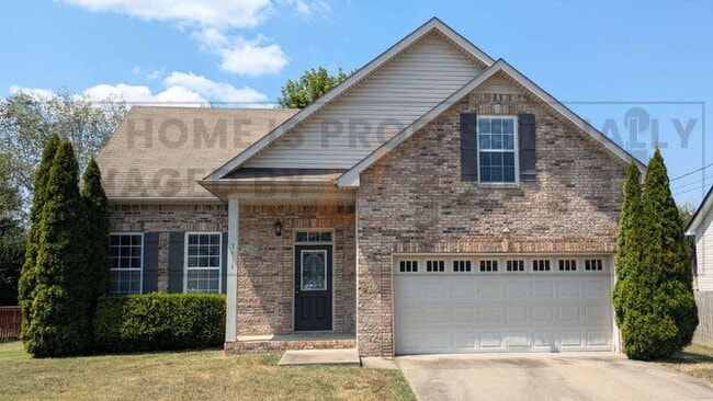 Building Photo - 3416 Bradfield Dr Rental