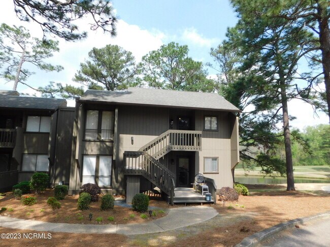 Photo - 1175 St Andrews Dr Condo Unit # 207