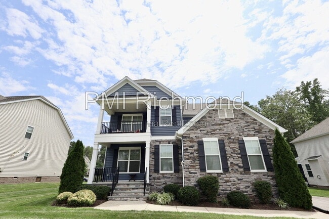 Building Photo - 15507 Morocco Ln