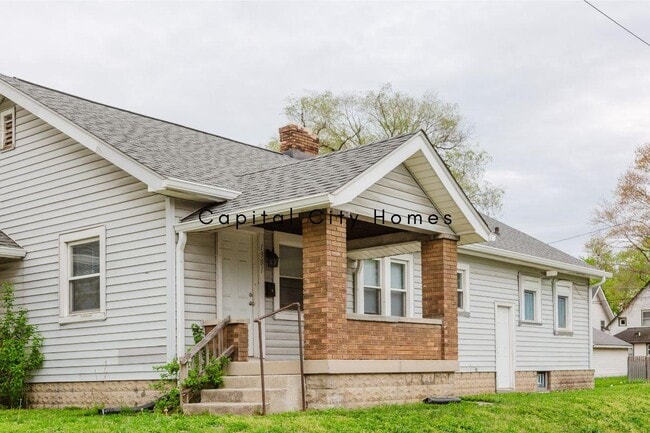 Photo - 1301-1303 N Rural St