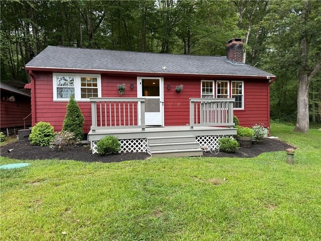Building Photo - 25 Rockland Rd Rental