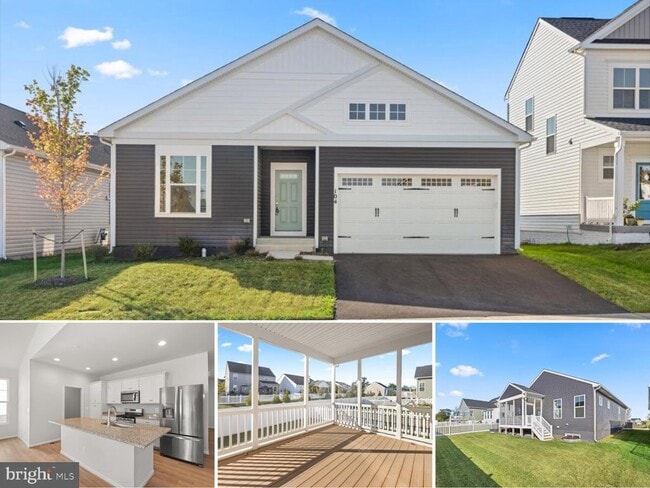 Building Photo - 104 Heyford Dr Rental