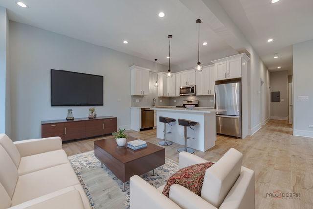 Photo - 2 bedroom in Chicago IL 60647 Unit 1