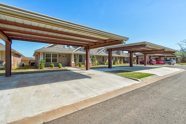 Photo - 8809 SW 55th St Unit B - The Brayden